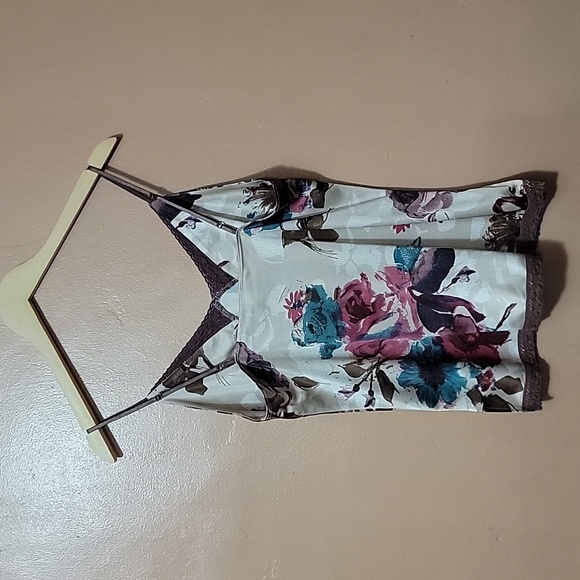 Weavers Girl Cami Vintage size Medium EUC - Picture 3 of 7